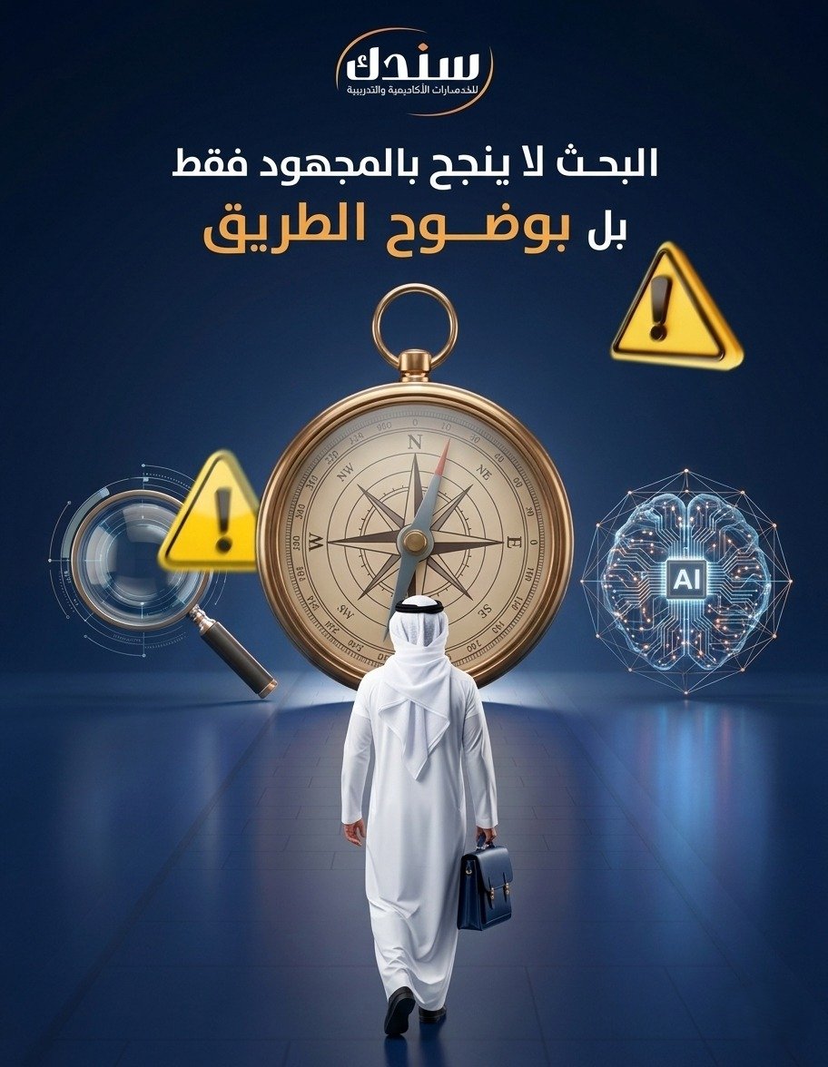 سندك شريكك الاستراتيجي للنجاح